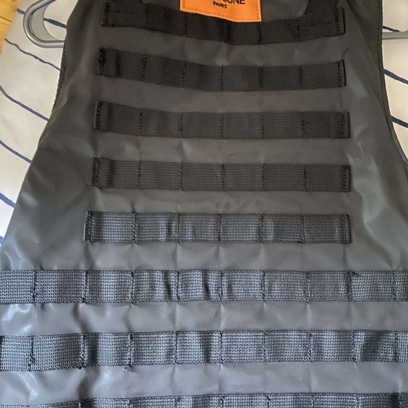 Sixth June jacket - Picture 2 of 2